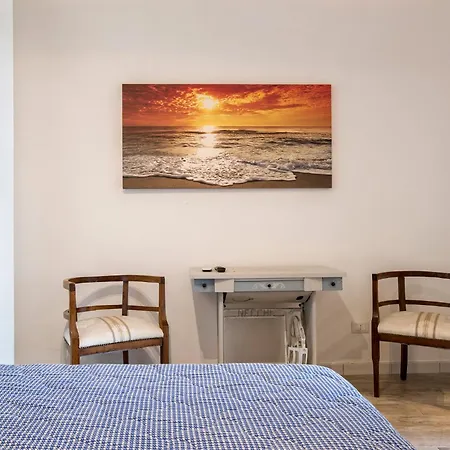 Con Vista Esclusiva Sul Golfo D'ischia Appartement Ischia