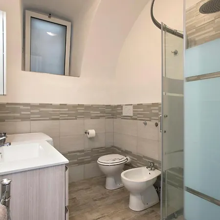 Appartement Con Vista Esclusiva Sul Golfo D'ischia Ischia