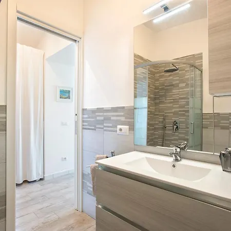 Appartement Con Vista Esclusiva Sul Golfo D'ischia *