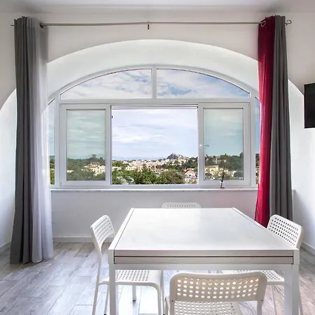 Apartment Con Vista Esclusiva Sul Golfo D'ischia Ischia