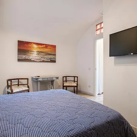 Apartment Con Vista Esclusiva Sul Golfo D'ischia *